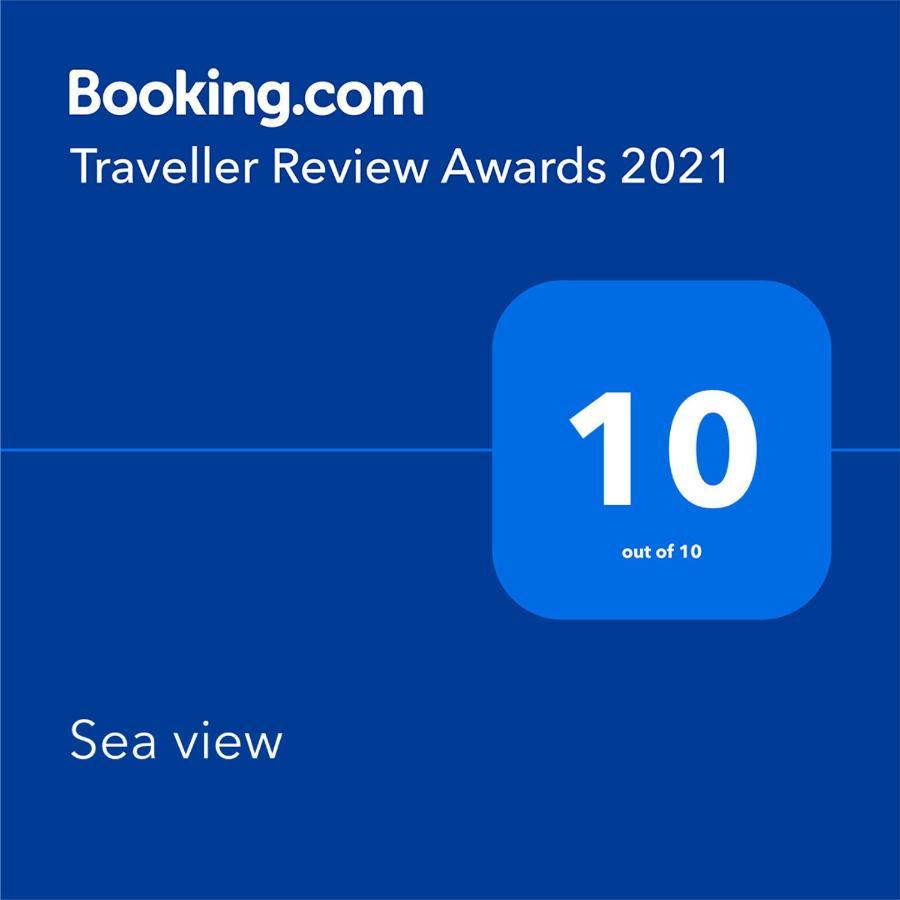 Sea View Διαμέρισμα Mali Lošinj Εξωτερικό φωτογραφία