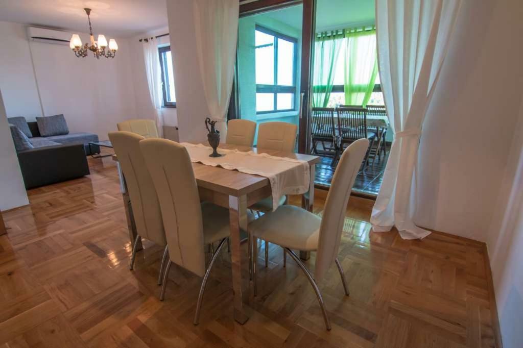 Sea View Διαμέρισμα Mali Lošinj Εξωτερικό φωτογραφία