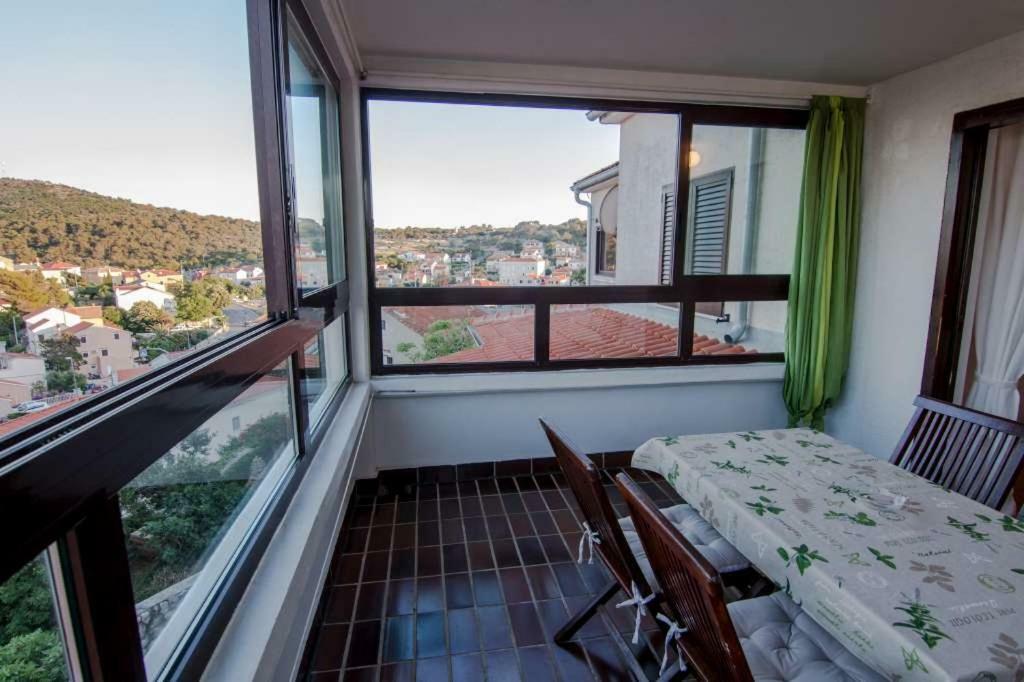 Sea View Διαμέρισμα Mali Lošinj Εξωτερικό φωτογραφία