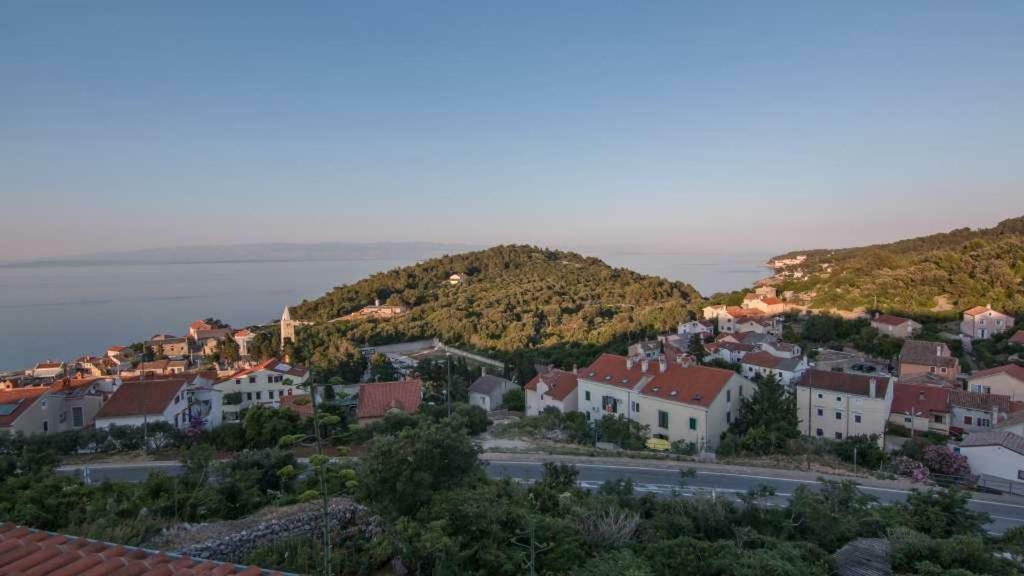 Sea View Διαμέρισμα Mali Lošinj Εξωτερικό φωτογραφία