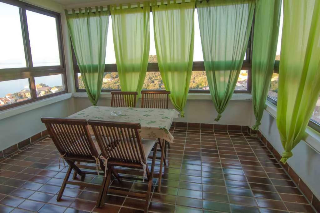 Sea View Διαμέρισμα Mali Lošinj Εξωτερικό φωτογραφία